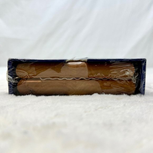 Wooden Folding Cribbage Board Card Game Barns & Noble New Sealed - Picture 3 of 6